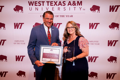 EOY 2024 Amy Newton